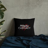 Pachy Premium Pillow