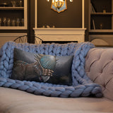 Pachy Premium Pillow