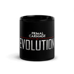 Primal Carnage: Evolution Mug