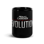 Primal Carnage: Evolution Mug