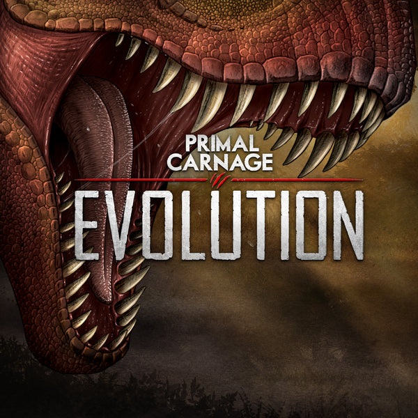 Carnage Store Primal Carnage Store