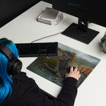 SPINOSAURUS XL Gaming Mousepad