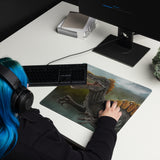 SPINOSAURUS XL Gaming Mousepad