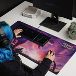 Evening Light Acro (XL Gaming Mousepad)