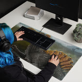 SPINOSAURUS XL Gaming Mousepad