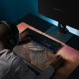 CARNOTAURUS - XL Gaming Mouespad