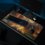 Primal Assault - XL Gaming mouse pad