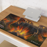 Primal Assault - XL Gaming mouse pad
