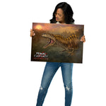 Classic Acro (Premium Semigloss Poster)