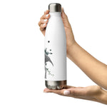 Rex Splash Water Bottle