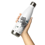 Rex Splash Water Bottle