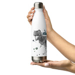 Rex Splash Water Bottle