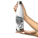 Rex Splash Water Bottle