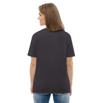 Royal Acro T-Shirt (unisex organic cotton)