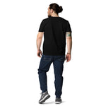 Cryo Closeup T-Shirt (unisex organic cotton)