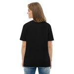 Royal Acro T-Shirt (unisex organic cotton)