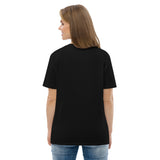 Royal Acro T-Shirt (unisex organic cotton)