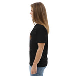 Royal Acro T-Shirt (unisex organic cotton)