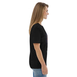 Royal Acro T-Shirt (unisex organic cotton)