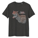 Carnotaurus T-Shirt