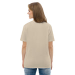 Royal Acro T-Shirt (unisex organic cotton)