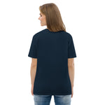 Royal Acro T-Shirt (unisex organic cotton)