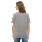 Royal Acro T-Shirt (unisex organic cotton)