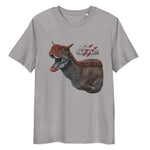 Carnotaurus T-Shirt