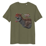 Carnotaurus T-Shirt