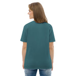 Royal Acro T-Shirt (unisex organic cotton)