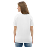 Royal Acro T-Shirt (unisex organic cotton)