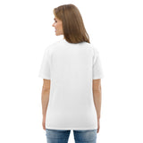 Royal Acro T-Shirt (unisex organic cotton)