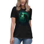 Raptor Stasis (Women's Relaxed T-Shirt)