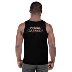 Flare Fight Tank Top