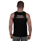Flare Fight Tank Top