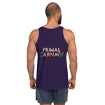 Spit-tacular Unisex Tank Top
