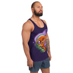 Spit-tacular Unisex Tank Top