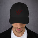Primal Swipes Hat