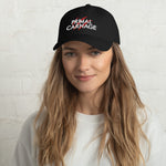 Primal Carnage Logo Hat