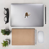 STICKER: Unchained Spino