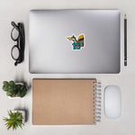 STICKER: Spino Party (Primal 10!)