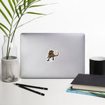 STICKER: Unchained Spino