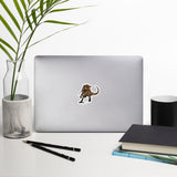 STICKER: Unchained Spino