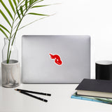 STICKERS: Pachy Skull