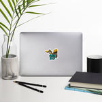 STICKER: Spino Party (Primal 10!)