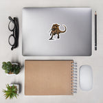 STICKER: Unchained Spino