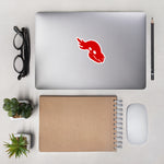 STICKERS: Pachy Skull