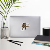 STICKER: Unchained Spino