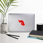 STICKERS: Pachy Skull