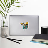 STICKER: Spino Party (Primal 10!)